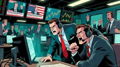 White House Denies Potential FBI Director Ouster Amid Political Interference Concerns