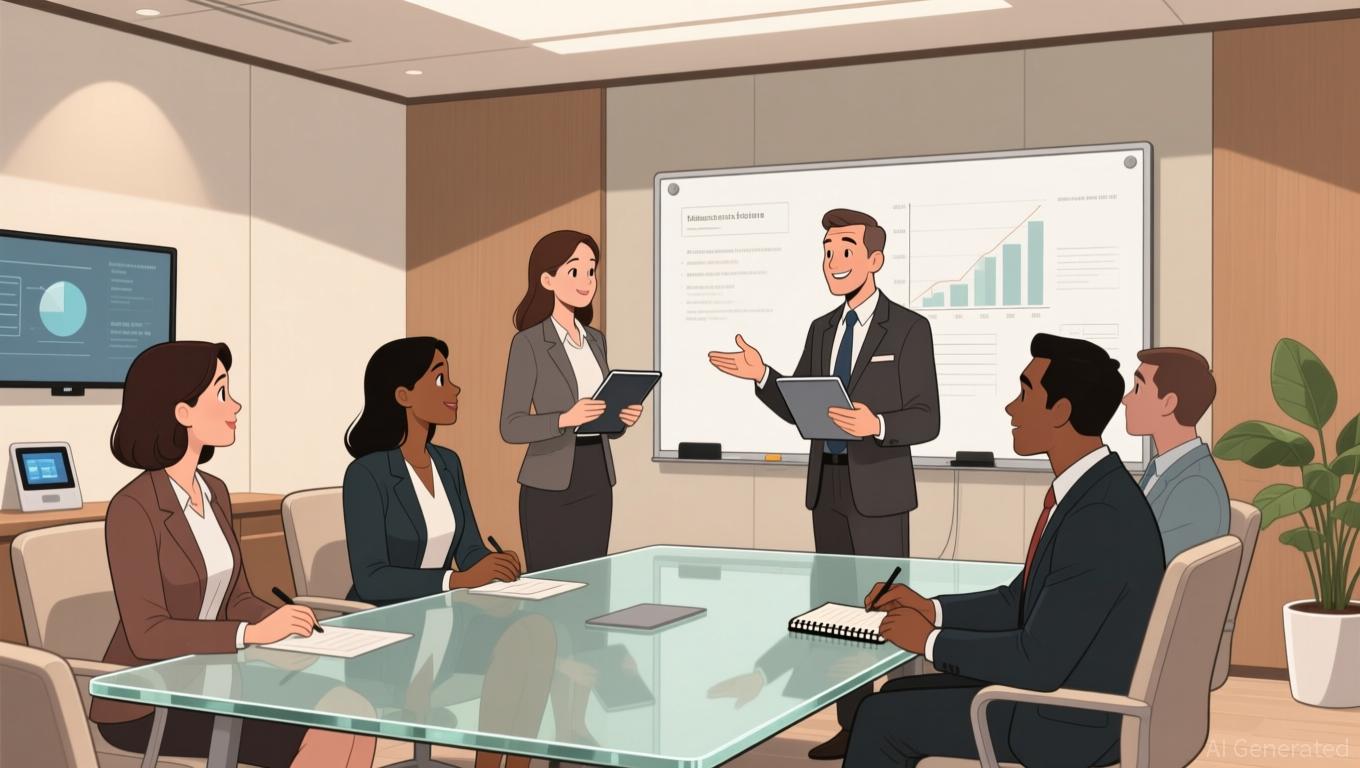 The Evolving Landscape of Women in Wealth Management: Strategies for a $34 Trillion Shift