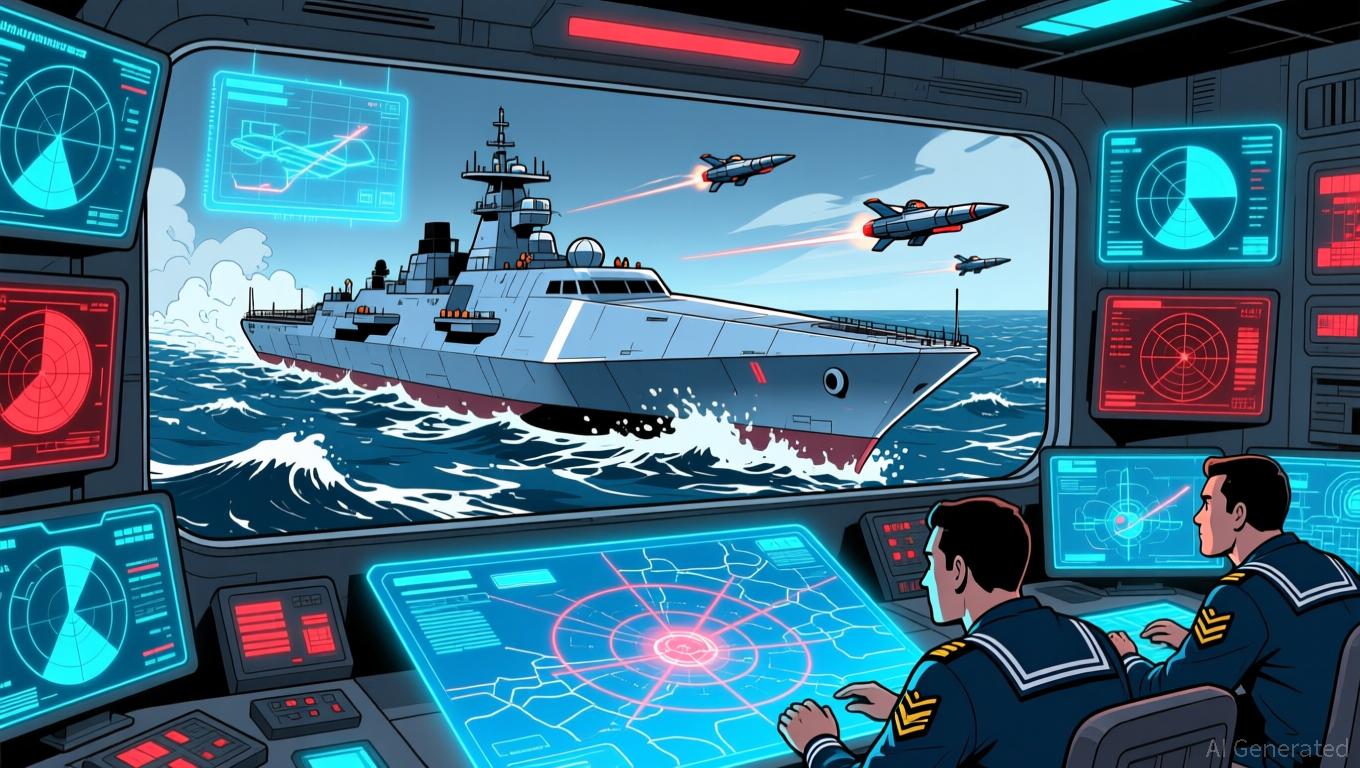 Navigating Defense Industry Risks: Lessons from the Constellation-Class Frigate Debacle