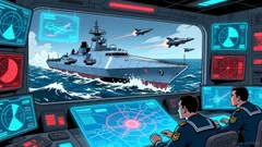 Navigating Defense Industry Risks: Lessons from the Constellation-Class Frigate Debacle