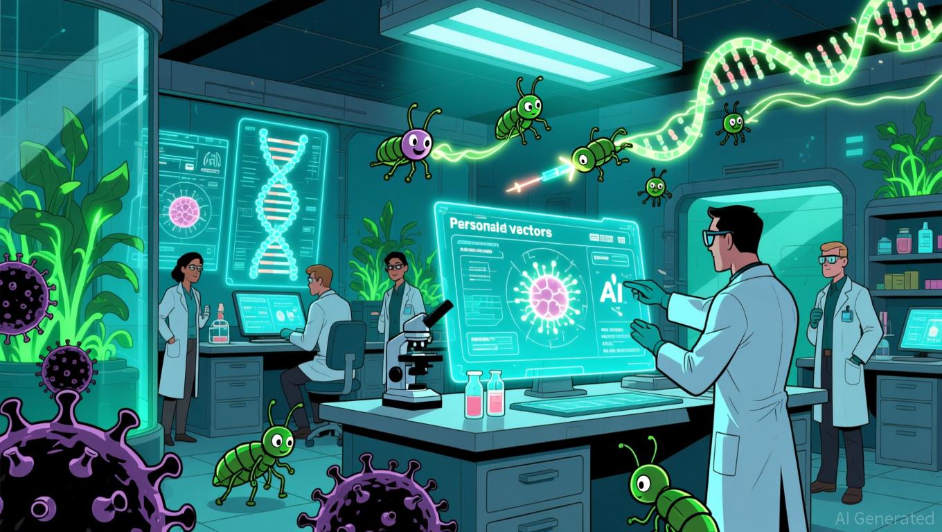 Transgene's Capital Raise and Market Suspension: Strategic Implications for Investors in Precision Immunotherapy