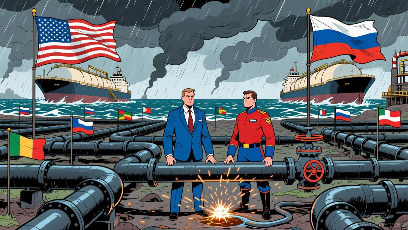 Oil Market Volatility Amid Geopolitical De-Escalation: Navigating Short-Term Risks and Opportunities for Energy Investors