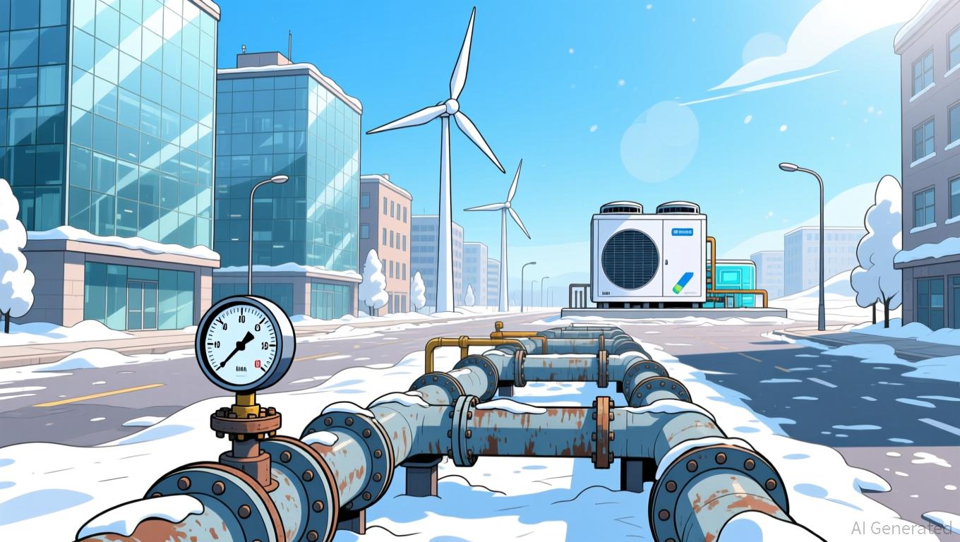 The Impending Natural Gas December Contract Expiry and Its Implications for Market Volatility and Entry Points