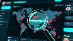 X's Transparency Push Unmasks Foreign Influence, Sparks Privacy Debate