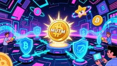 Investors Navigate Crypto's Fragile Stabilization Amid Broader Market Turbulence