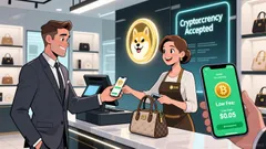 Dogecoin Risk-Defense Framework: Regulatory Compliance, Adoption Utility, and Volatility Thresholds