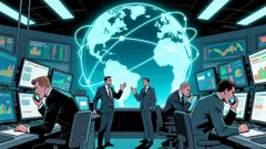 StoneX's Strategic Acquisition Synergies and Earnings Resilience in 2025: Assessing the Long-Term Value Creation Potential of the RJ O'Brien Acquisition