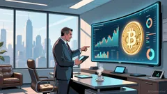 Bitcoin News Today: Strategy's Bitcoin Bet Hangs in Balance as MSCI Considers Delisting