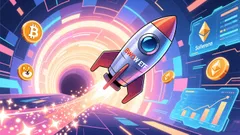 XRP News Today: Regulatory Clarity Fuels Altcoin ETF Surge as Market Diversifies