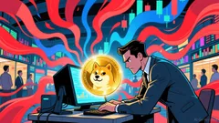 The Dogecoin ETF Launch: A Harbinger of Structural Crisis in the Altcoin ETF Pipeline?