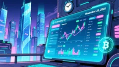 "Polymarket's CFTC Approval Unlocks Institutional Crypto Trading in U.S."