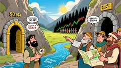 Dogecoin News Today: GDOG's Lackluster Debut: Why Dogecoin's ETF Can't Ignite Institutional Demand