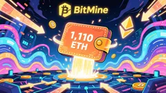 Ethereum News Today: "Ethereum's Institutional Boom vs. Vitalik's Decentralization Warnings"