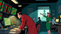 Bitcoin News Today: Institutions Reallocate as Bitcoin's $90k Hurdle Deepens