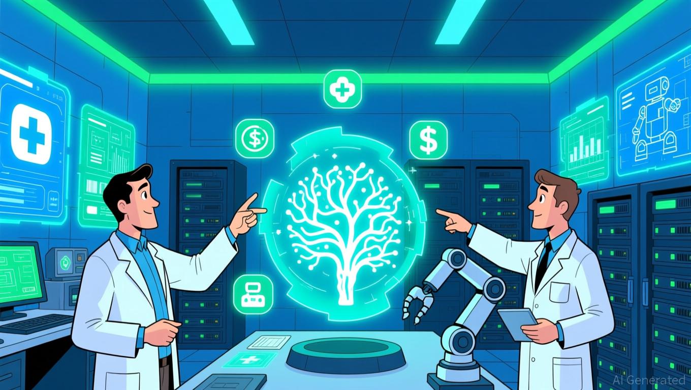 Navigating the AI Investment Landscape: Key Drivers and Challenges for Investors - Article cover image