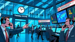 Gulf Markets React to U.S. Rate Cut Prospects Amid Policy Uncertainty