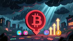 Bitcoin News Today: Crypto's "Extreme Fear" Index 15: Will History Signal a Market Bottom?