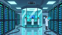 Wisconsin Bet Weighed Down: Foxconn's AI Pivot vs. Historical Execution Gaps