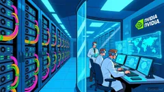 NVIDIA's AI-Driven Growth: Field-Tested Momentum or Speculative Hype?