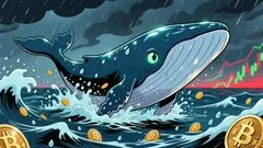 Ethereum News Today: Ethereum Whale's $44M Long Bets on Fusako Upgrade's Potential