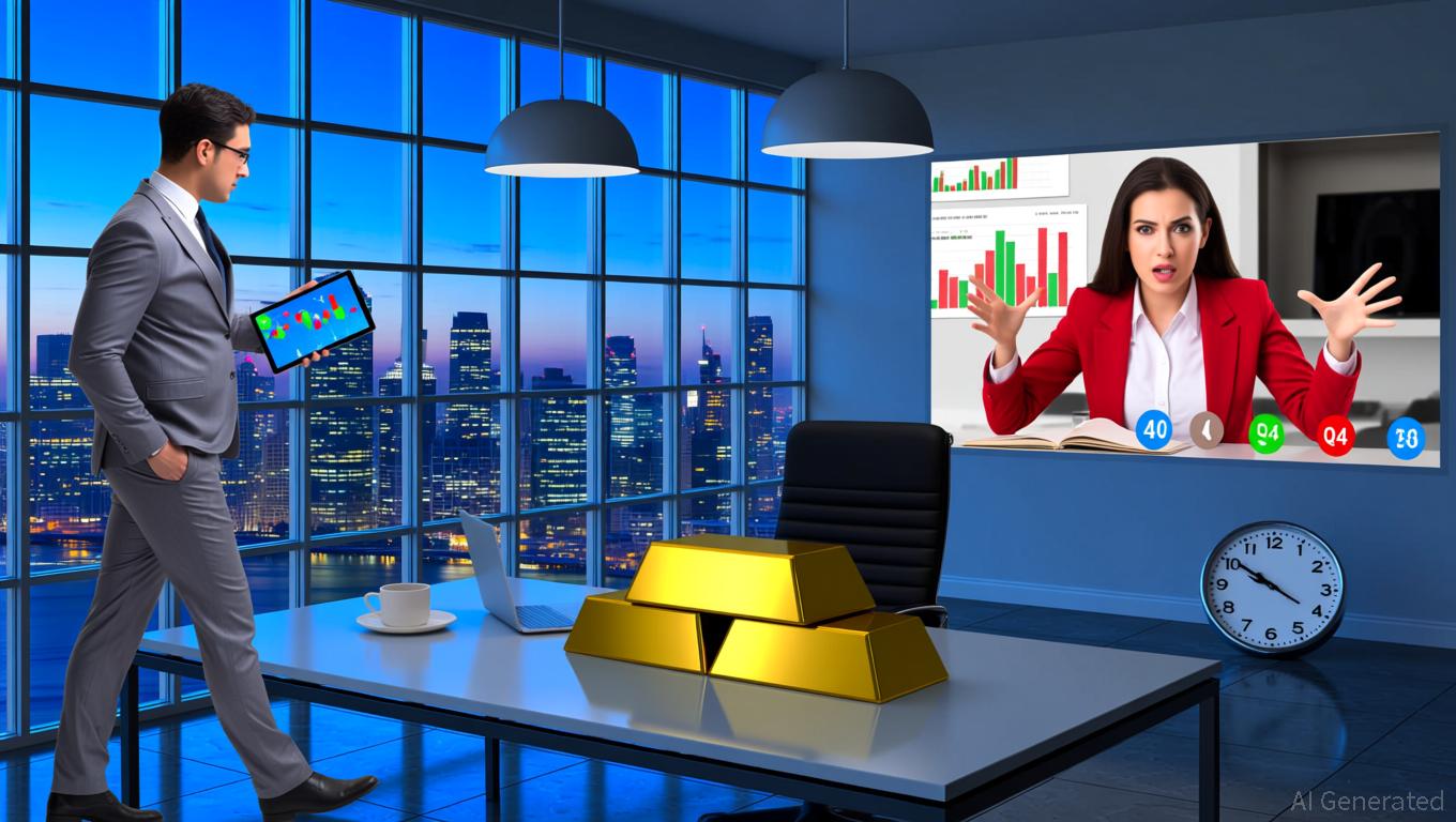 StoneX's Q4 2025: Contradictions Emerge on Retail Revenue Capture, Interest Rate Symmetry, and Precious Metals Recovery