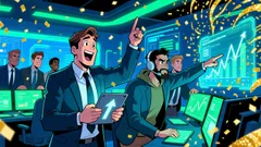 Ethereum News Today: Ethereum's Deflationary Spark Ignites Gold-Like Bullish Potential