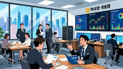XRP News Today: As Korea Penalizes Exchanges, Crypto's Institutional Wave Rises