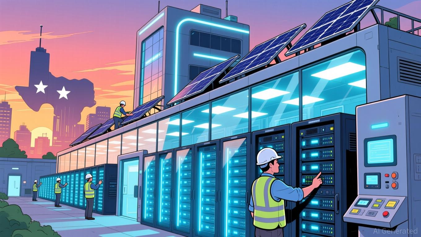 CleanSpark's Q4 2025: Contradictions Emerge on Strategic Priorities, Bitcoin Monetization, and HPC Expansion Strategies