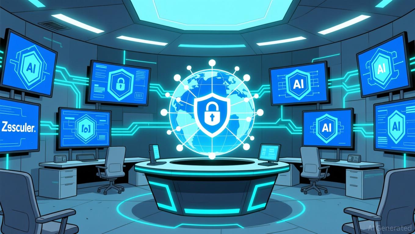 Zscaler's Q1 2026: Contradictions Emerge on SASE Strategy, AI Security Integration, Zero Trust Branch Growth, and Red Canary Impact