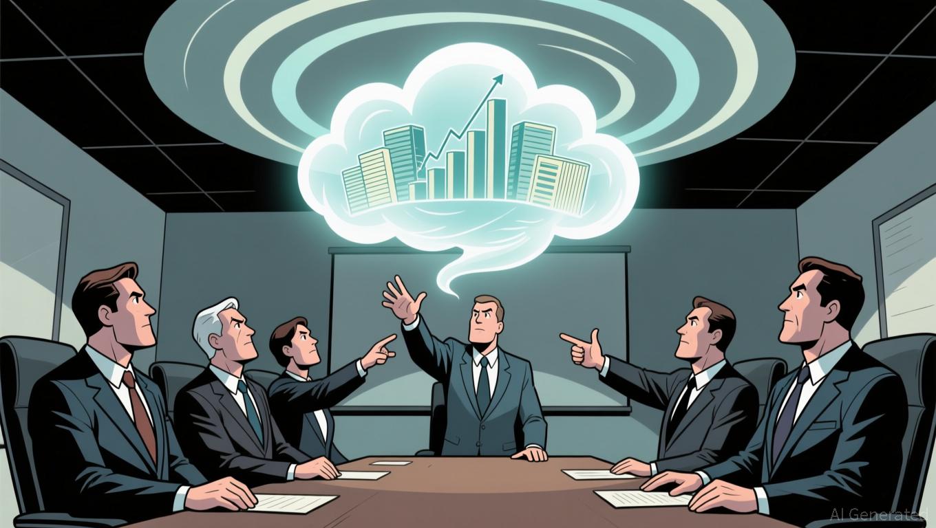 VisionSys AI Inc. Plunges 22.7828% on Restructuring with Reverse Split and Dual-Class Shares - Article cover image