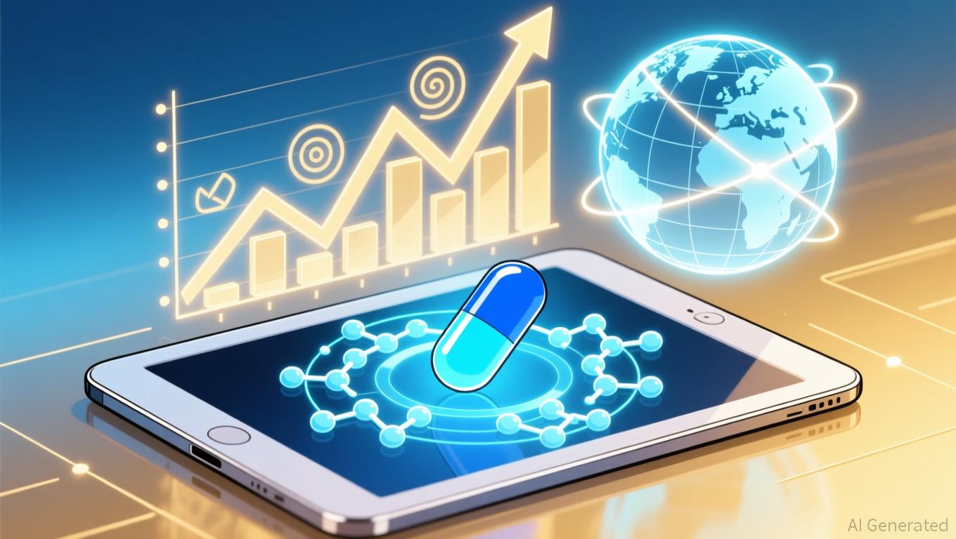 ESPR Surges 16.4% on Piper Sandler Overweight Rating, 144% Upside Outlook - Article cover image