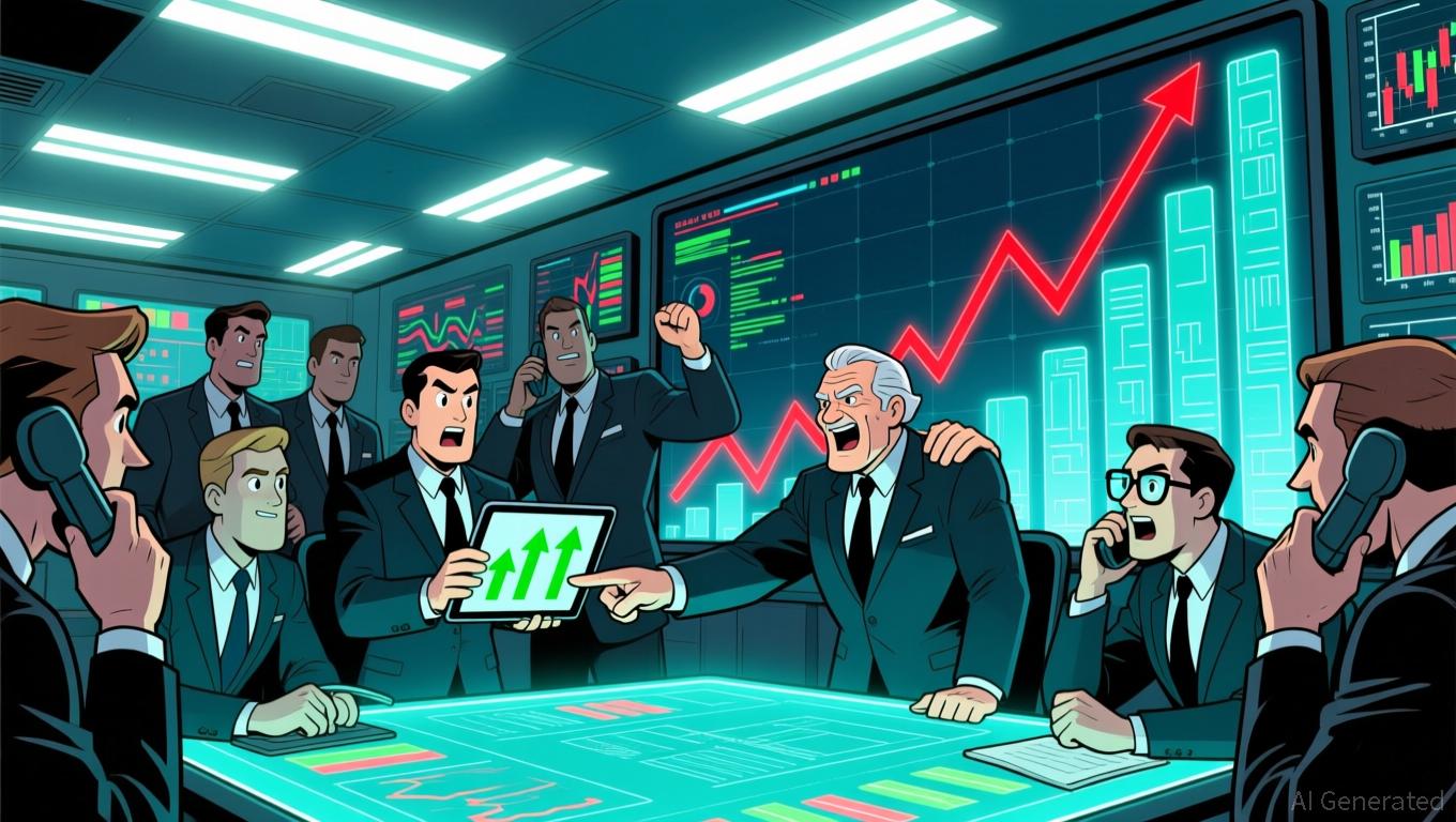 ARS Pharmaceuticals (ARS) Soars 15.57% Amid Strategic Shift, Pipeline Optimism - Article cover image