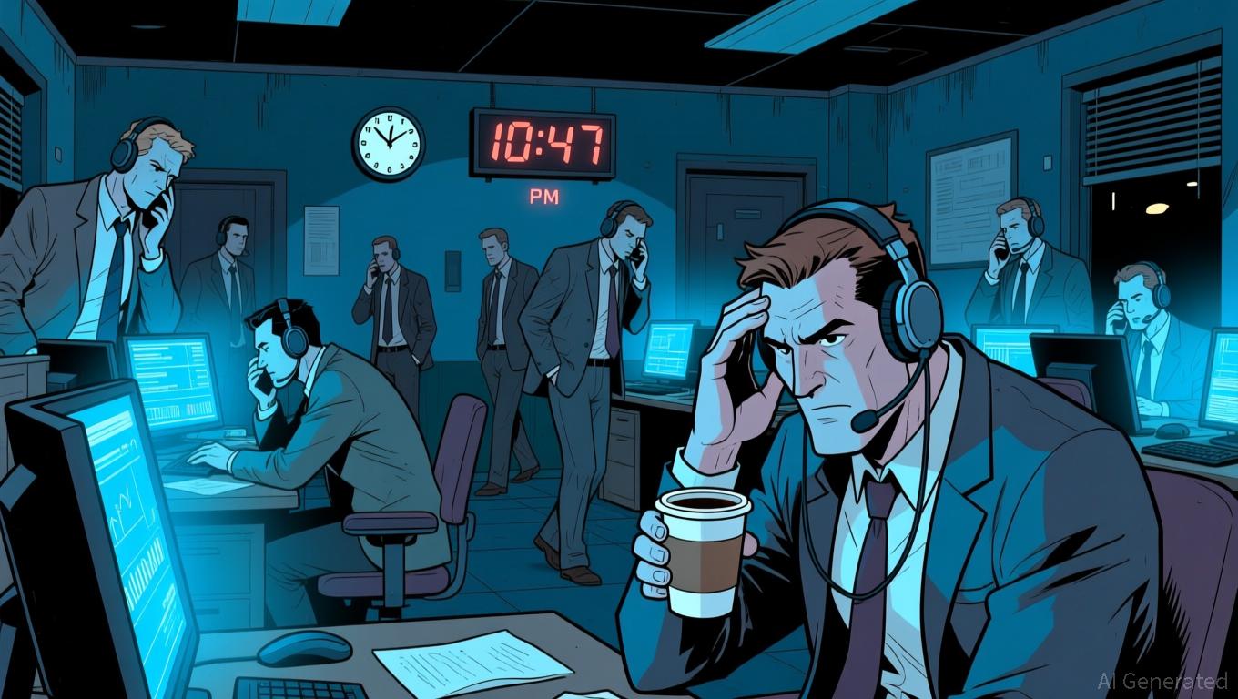 VisionSys Shares Plunge 22.7828% as Operational Instability and Regulatory Scrutiny Weigh Ahead of Earnings Report - Article cover image