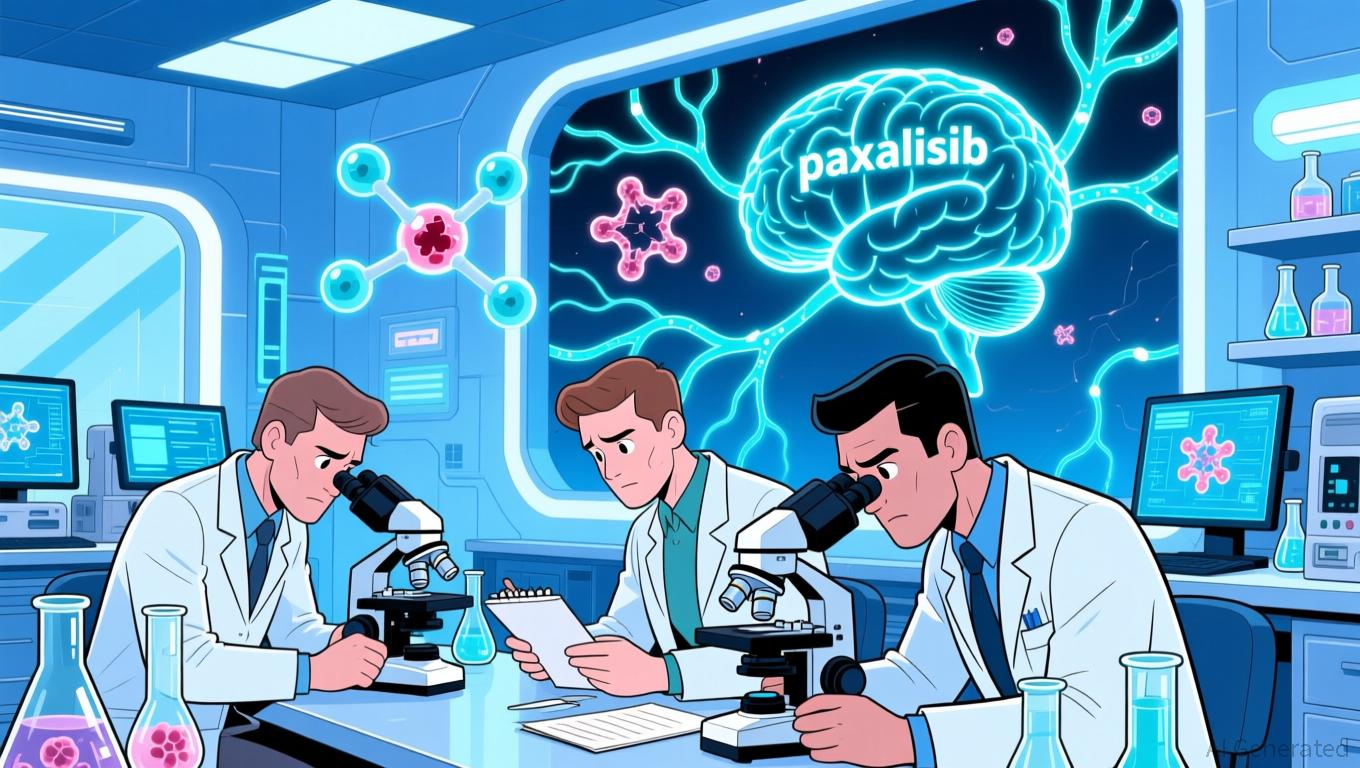 Kazia Therapeutics (KAZI) Surges 51.36% as Pipeline Progress and Genentech Collaborations Drive Investor Optimism - Article cover image