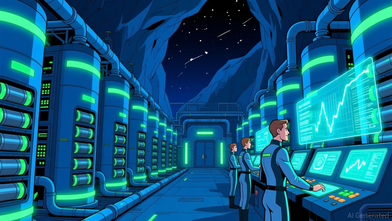 Clean Energy Technologies (CETY) Soars 116.8% on $10M BESS Contract Win in New York - Article cover image