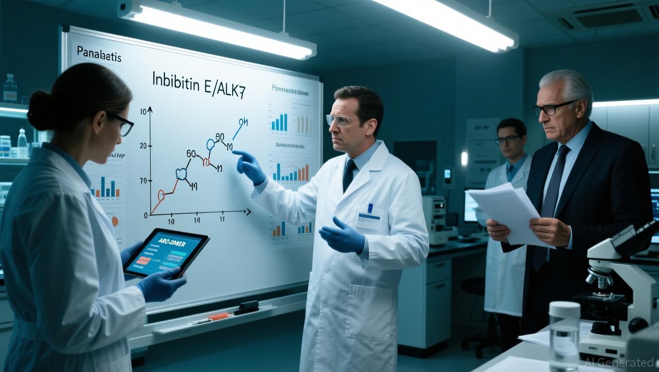 Arrowhead's Q4 2025: Contradictions Emerge on Pancreatitis Claims, Inhibin E/ALK7 Progress, and ARO-DIMER Inclusion Criteria