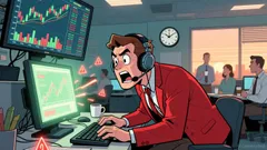 Stitch Fix (STCH) Shares Surge 5.32% as Technical Buying Drives Pre-Market Rally