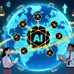 AI-Driven Centralization vs. Blockchain Decentralization: High-Conviction Investment Opportunities at the Intersection of AI and Crypto Infrastructure