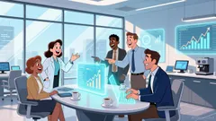 Global Financial Markets React to Central Bank Policy Shifts