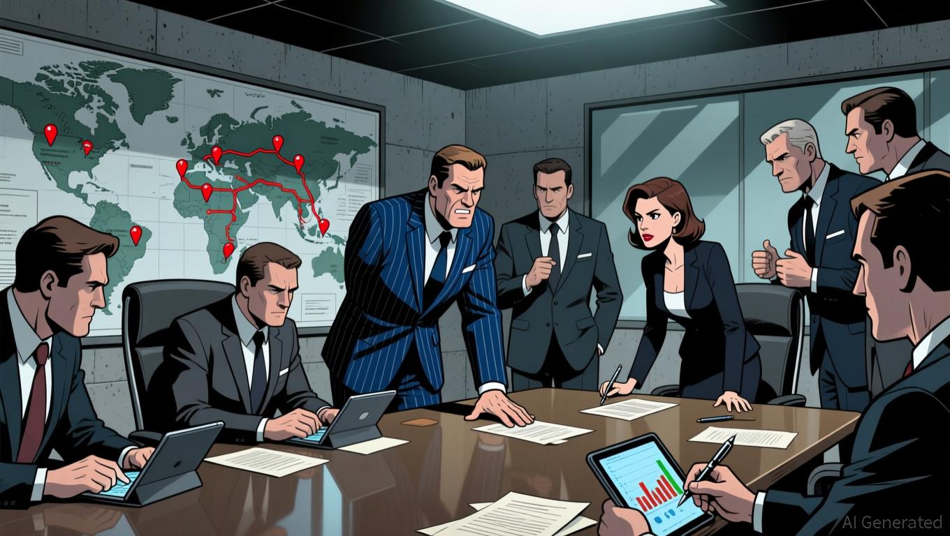 Geopolitical Tensions and Government Funding as Key Drivers in the Defense Industry - Article cover image