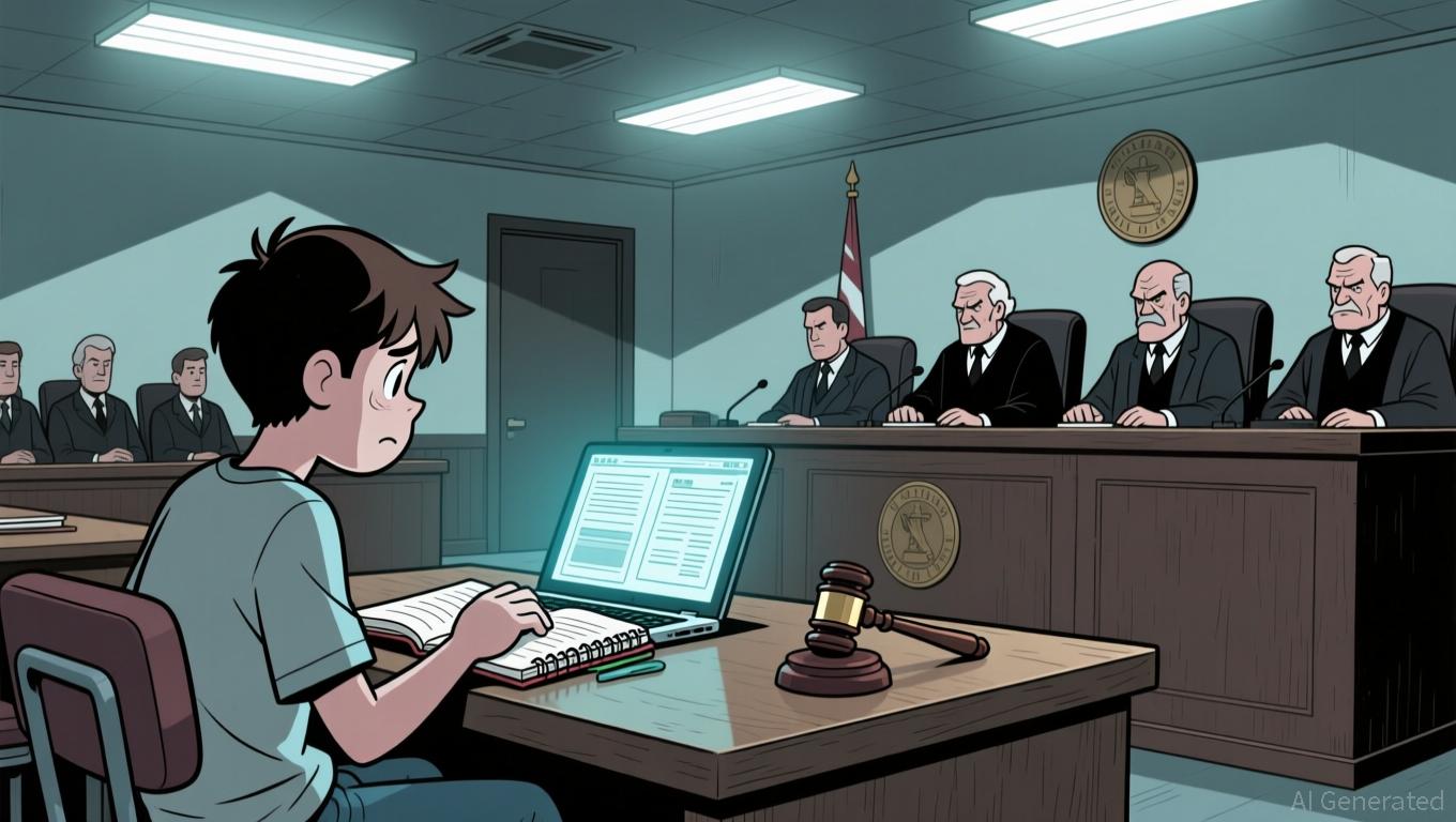 The High Stakes of Academic Dishonesty: A Deep Dive into Consequences and Institutional Responses - Article cover image