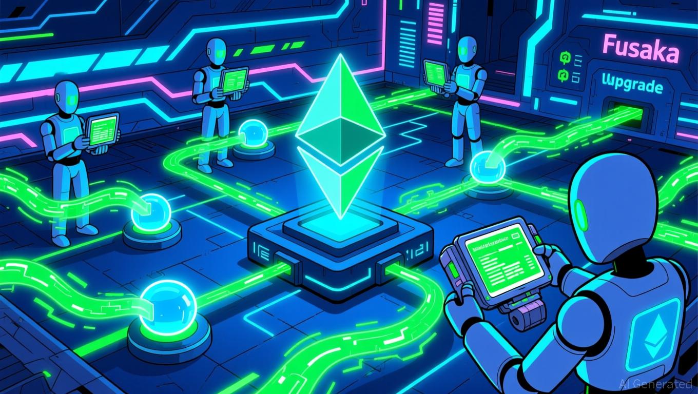 Technical Targets December Ethereum Outlook: Growth Catalysts, Risks & Technical Targets