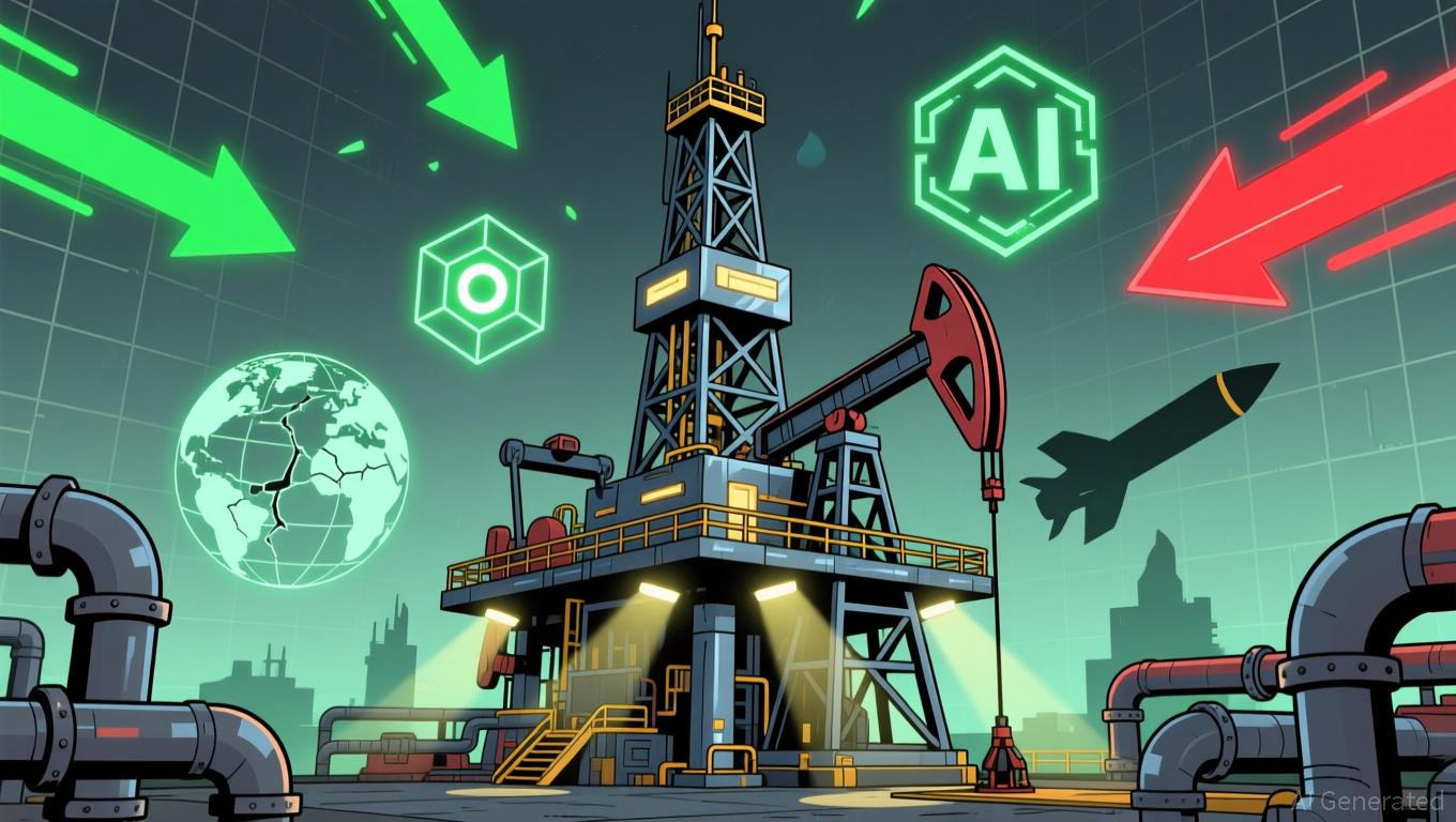 Morning Market Pulse: Trump Warns Japan on Taiwan, AI Rivalry Intensifies, and Fed Rate Cut Hopes Rise - Article cover image