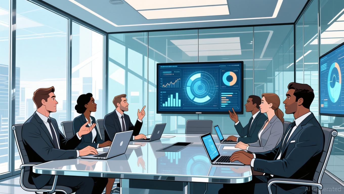 Sealed Air's Strategic Transformation and Margin Durability: A Resilient Path Amid Macroeconomic Headwinds - Article cover image