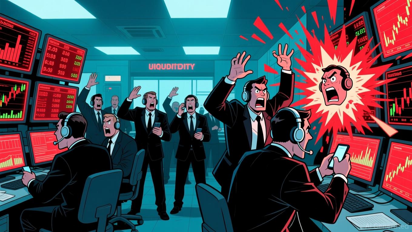 Understanding Stabilization and Liquidity Dynamics in Bond Markets for Informed Investment Decisions - Article cover image