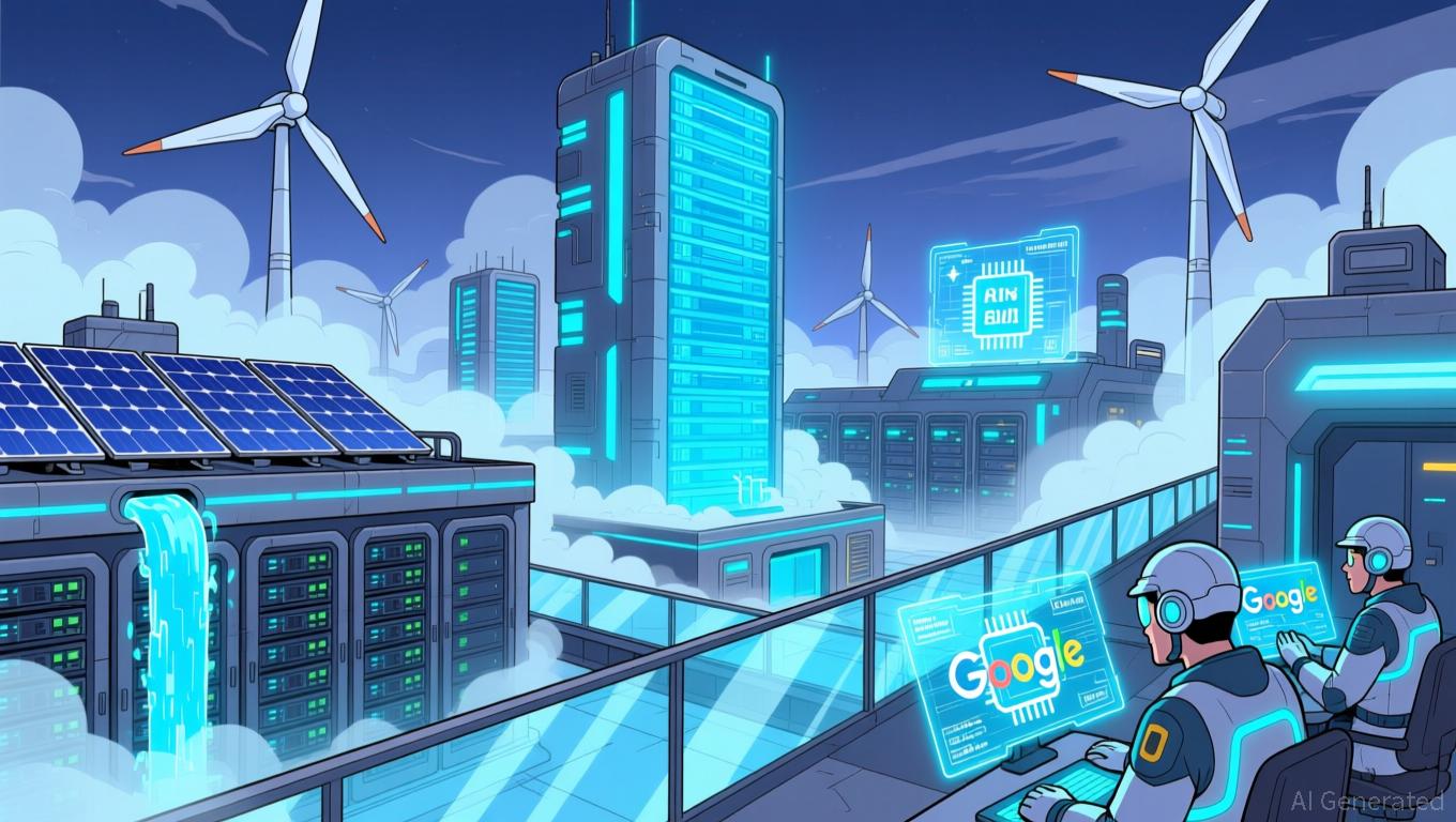 Alphabet's AI Surge Drives $4T Valuation; Fry's Thanksgiving Hours Align With Industry Trends - Article cover image