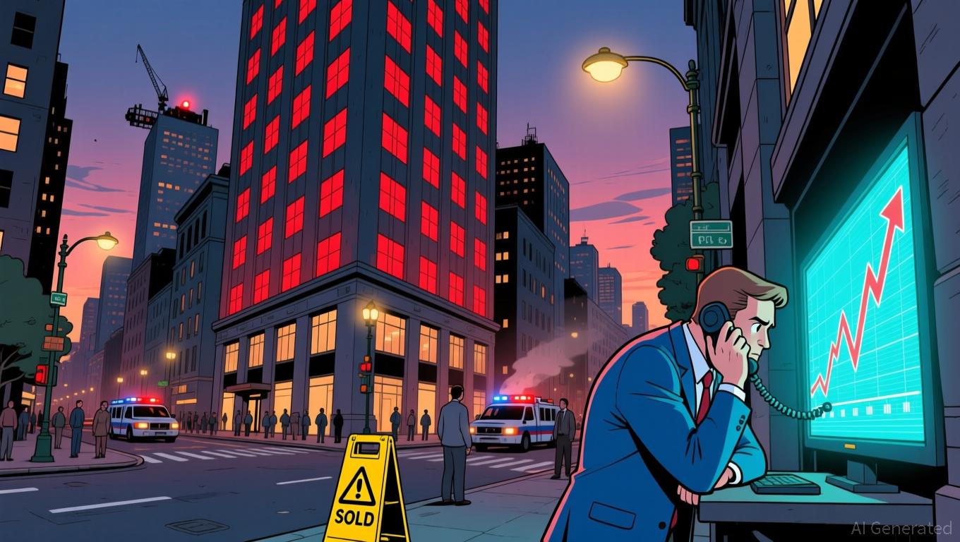 What to Trade Today: Volatility and Mixed Signals as Crypto and Auto Sectors Stir the Pre-Market - Article cover image