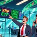XRP News Today: XRP ETFs Attract Major Inflows as Bitcoin, Ethereum Face Outflows