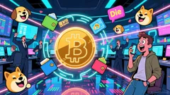 Dogecoin News Today: Dogecoin ETFs Fail to Spark Rally, Highlighting Altcoin Market Challenges