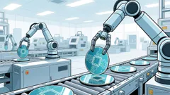 intc stock surges 10% on apple partnership speculation analyst cites improved m-series chip odds